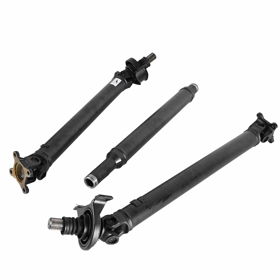 Kardanwelle Gelenkwelle 2211mm für Mercedes-Benz W639 Vito Viano 111 115 CDI - Bild 4 von 4