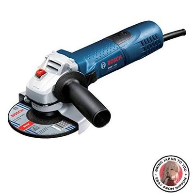 Bosch Professional 100mm Angle Grinder [GWS7-100]