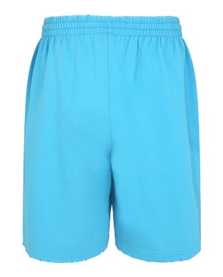 Balenciaga Mens Political Campaign Sweatshorts | eBay