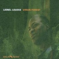 Virgin Forest Von Lionel Loueke | Cd | Zustand Neu