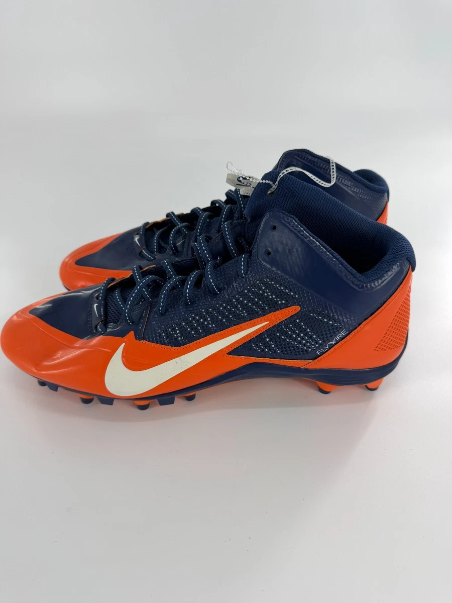 Las mejores ofertas en Nos Nike azul 14 Zapatos de fútbol  display picture 1