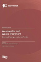 Wastewater And Waste Treatment | Buch | Englisch (2024) | Mdpi AG