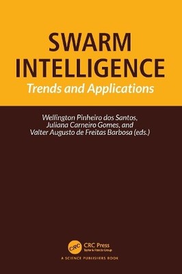 Swarm Intelligence - 97810320339954