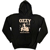 Ozzy Osbourne Speak Of The Devil Pullover Kapuzenpullover