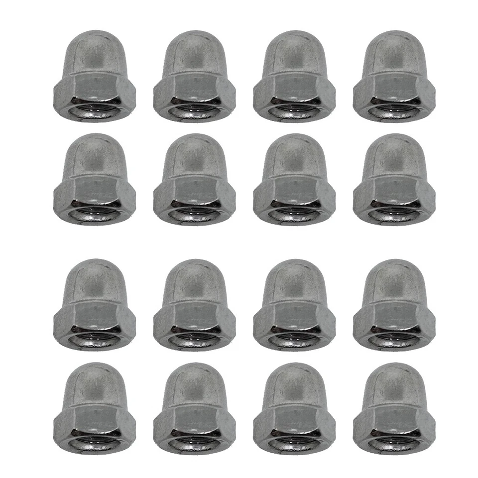 Deluxe 3 Leg Hardware Restoration Kit For 67-79 Ford F100 F250 F350 West Coast - Изображение 4 из 4