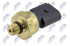 NTY Sensor Kraftstoffdruck EFP-AU-001 für VW SCIROCCO 3 137 138 GOLF 5 1K1 B6 6