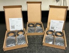 Lot of 3 Cisco CP-8831 Wired Microphone Kits Part CP-MIC-WIRED-S 74-11134-01