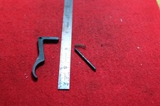 Winchester Model 67 .22 Sllr Partstriggerpinspring.