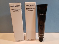 Grown Alchemist - Lot Of 2- Restorative Hand Cream Vanilla Orange Peel - 0.67 Oz