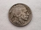 1928 S U.S. Buffalo Nickel PB-22