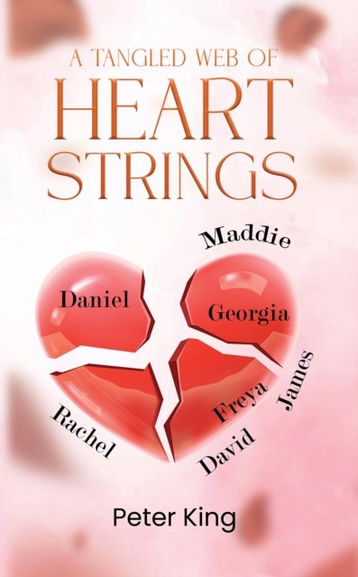 A Tangled Web of Heart Strings - Image 3