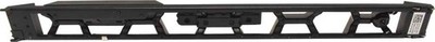 Dell EMC 07M3F1 0521RX 1U Frontblende für PowerEdge R440 R640 R6515 ohne Key