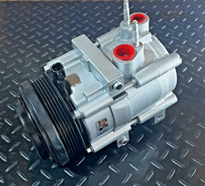 Ac Compressor Fit Ford Crown Victoria 06-11 Lincoln Town Car Mercury 67185 Ac Compressor Fit Ford Crown Victoria 06-11 Lincoln Town Car Mercury 67185