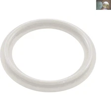Essential 10-Pack of 2" Spa Heater O-Ring Gaskets for Balboa & Gecko Hot Tubs