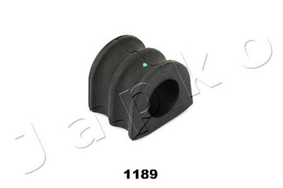 JAPKO Stabilisatorlager Stabilager Buchse Stabilisator GOJ1189 für NISSAN 3 R51