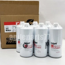 New Genuine Fleetguard FS1000 Fuel Separator Cummins 3329289 US Free shipping