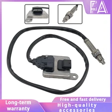 NEW NOX Nitrogen Oxide Sensor 89823-13911 For Isuzu NPR NPR-HD NQR NRR 2010-2013