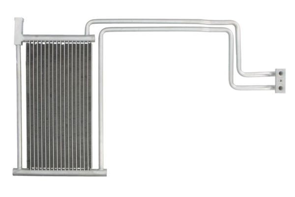 THERMOTEC D4B034TT Oil Cooler, automatic transmission for BMW