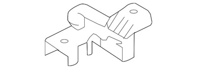 Genuine Nissan Battery Current Sensor 244G0-5RA1A
