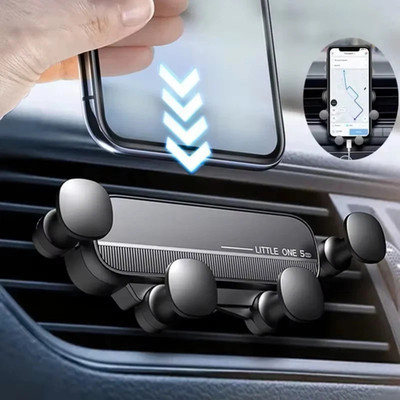Car phone holder, air vent mount, car air vent mount, smartphone holder