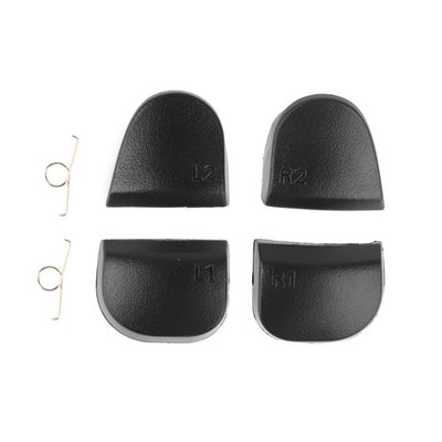 Griff L12 R12 Taste Ersatz Keycap Portable Kleine Reparatur Teile Für  PS5