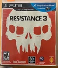 PS3 Games