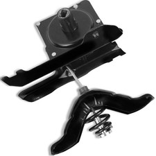 924-539 Spare Tire Hoist Winch for Ford F-250 F-350 Super Duty 2008-2016