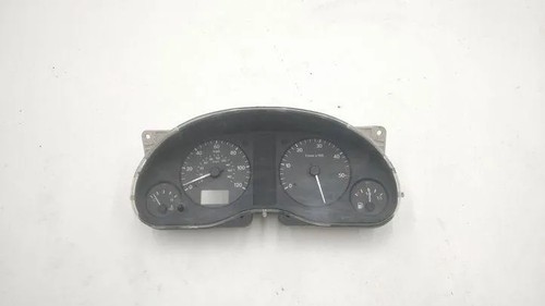 VW SHARAN 7M8, 7M9, 7M6 Kombiinstrument 7M0920902C 1.90 Diesel 81kw 21310024