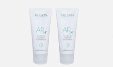 Nu Skin Nuskin AP24 Whitening Fluoride Toothpaste 2 pack / New Free Shipping