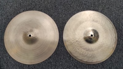  Hihat Sabian Paragon 14''