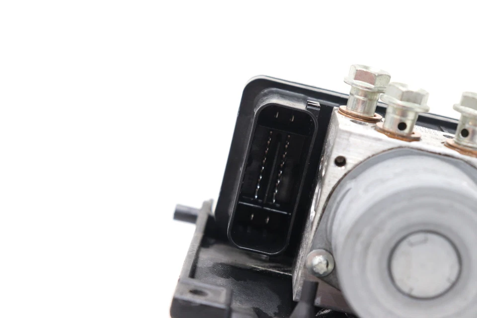 Aprilia RSV4 2021 OEM ABS BOMBA UNIDAD MÓDULO SISTEMA ANTI FRENOS BLOQUEO Foto 2 de 4