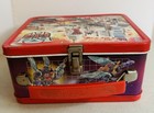 Vintage 1986 Transformers Metal Lunchbox & Thermos — photo 5