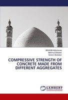Compressive Strength OF Concrete Made From Different Aggregates Gowon Abubakar
