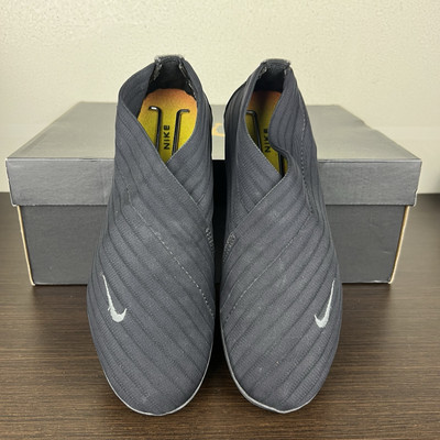 ◆pirukuru◆ Vintage 2000 Nike Kyoto Slip On Shoes RARE 304822-001