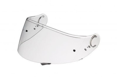 Original Shoei CNS 1 Visier klar clear für Helm GT Air , GT Air II , Neotec