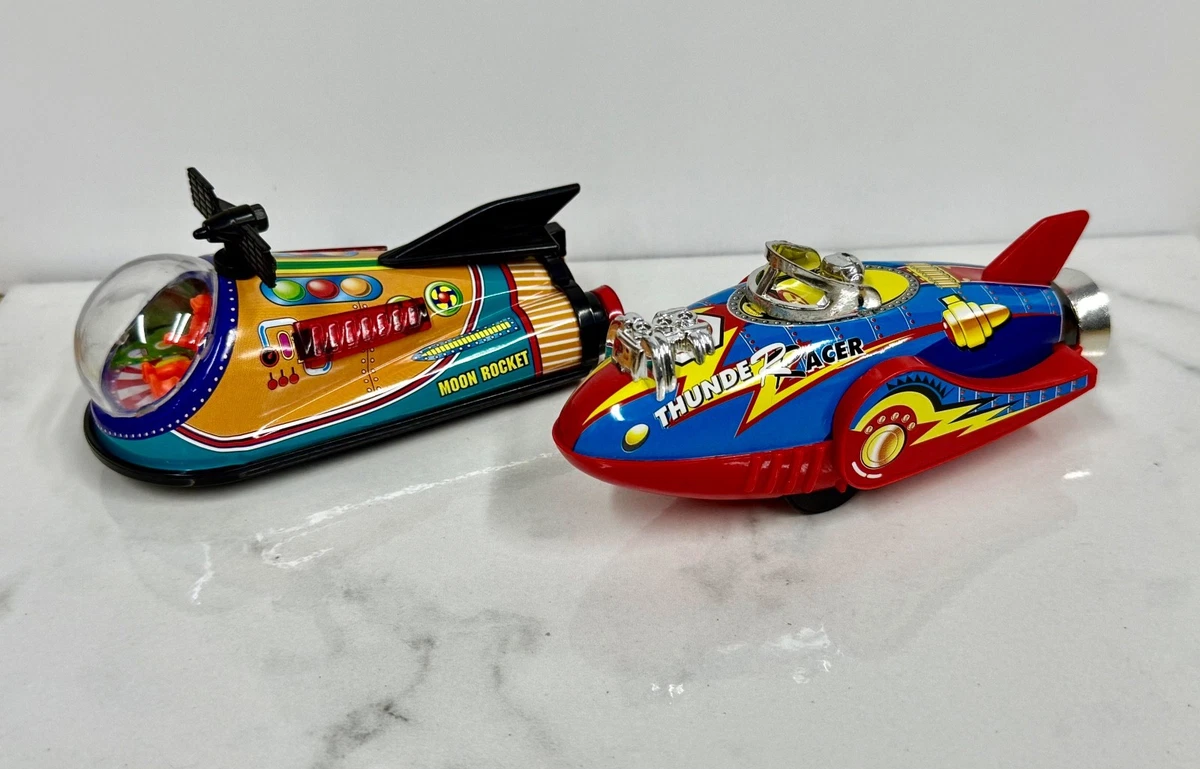 Masudaya Other Vintage & Antique Toys for sale | eBay display picture 1