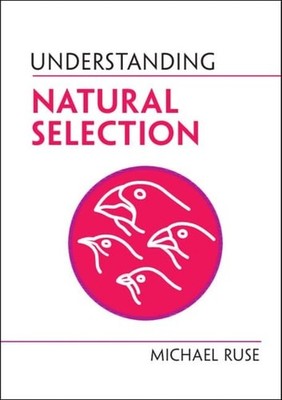 Understanding Natural Selection (Understanding Life), Ruse, Michael, Very Good c