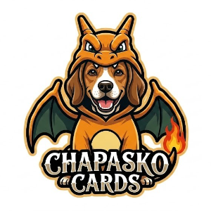 Chapasko Cards | eBay Stores