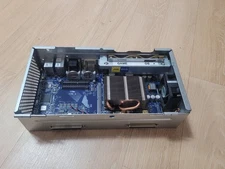 WMS  BB2 & BB3 CPU-Nxt 3.2, I5 2.4GHz