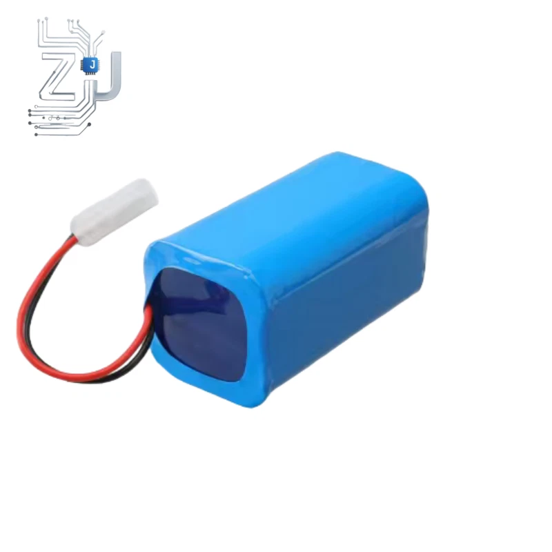Battery for Rowenta Explorer 40 60 20(Rowenta RS-RT900866) with 14.4V 2600mAh - Image 3 of 4
