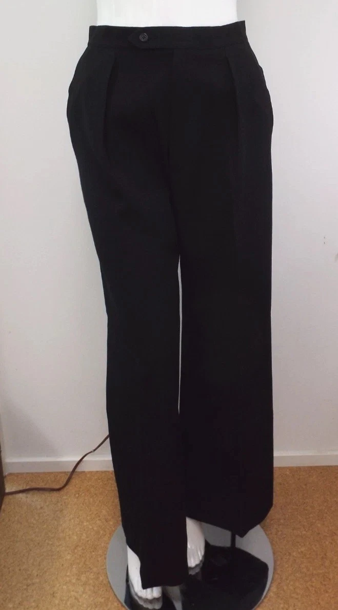 100% Wool Vintage Pants for Women for sale | eBay