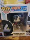 Naruto Shippuden Funko Pop #1435 Orochimaru (Akatsuki)