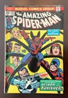 The Amazing Spider-Man Vol. 1 #135 (3rd App. of the Punisher)
