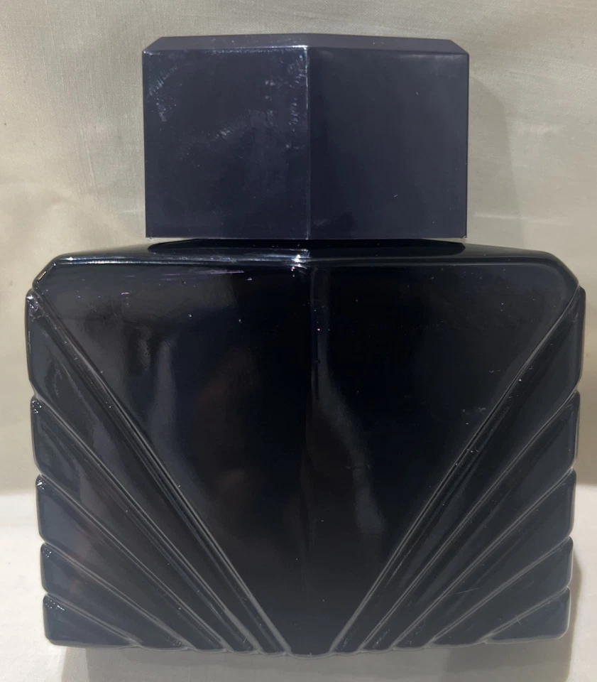 Passion For Men Elizabeth Taylor After Shave Splash 4 OZ regalo visión vintage Foto 4 de 4