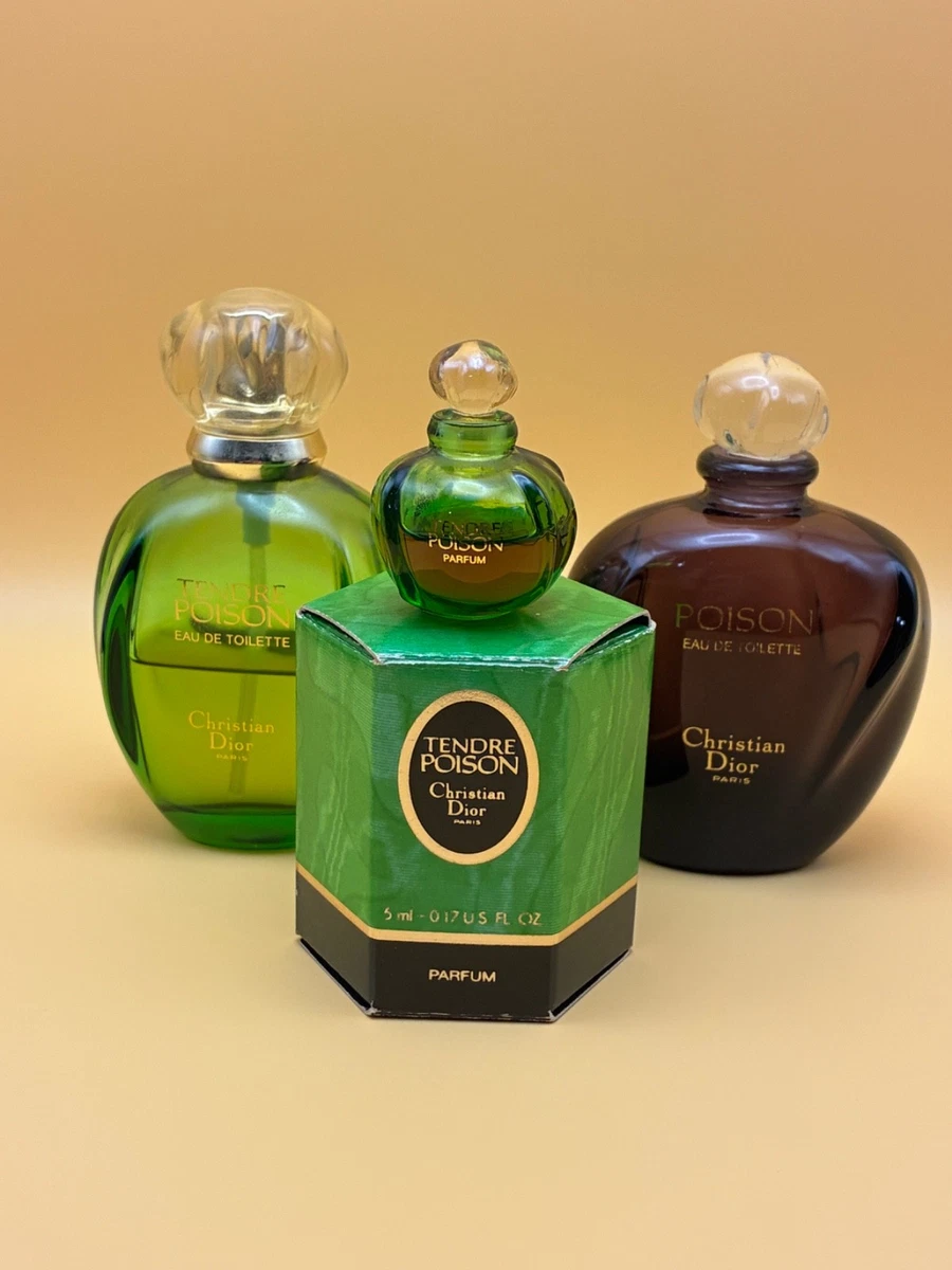 香水(女性用) Christian Dior POISON Esprit de Parfum 香水(女性用) Christian Dior POISON Esprit de Parfum Poison Extrait