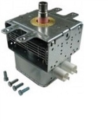 WB27X256: Magnetron For General Electric Microwave Oven item image