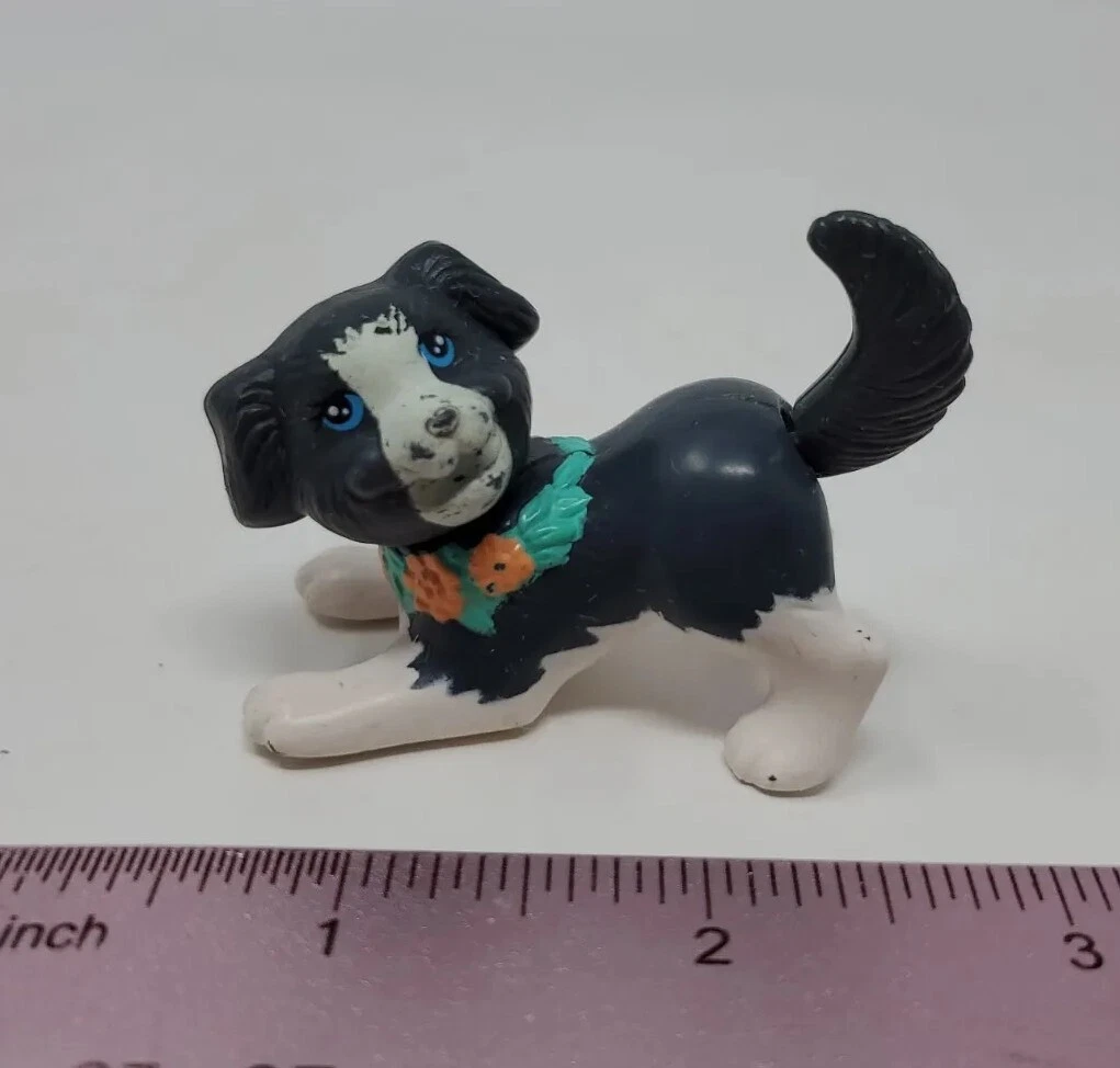 Littlest pet shop from the 90s 2025