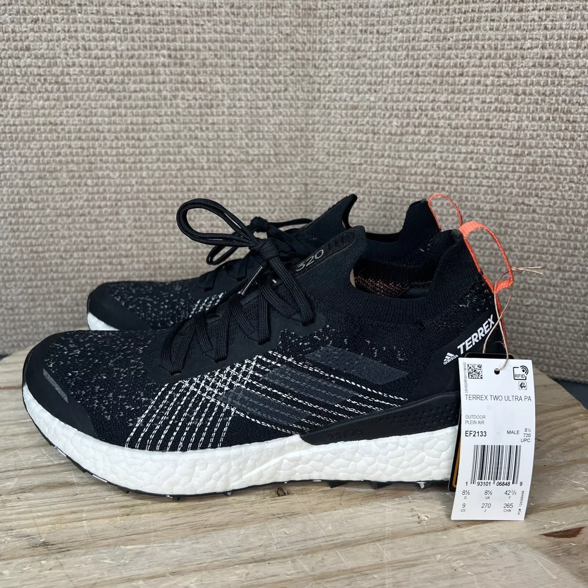 Adidas sales terrex 270