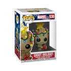 Funko Pop! Vinyl: Marvel - Groot (Holiday) #530
