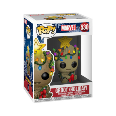 Guardians of the Galaxy FUNKO POP Set | eBay